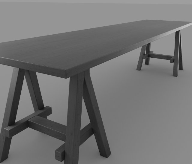 cgexperience - table04 3Dモデル .c4d .max .obj .3ds .fbx .stl .blend 