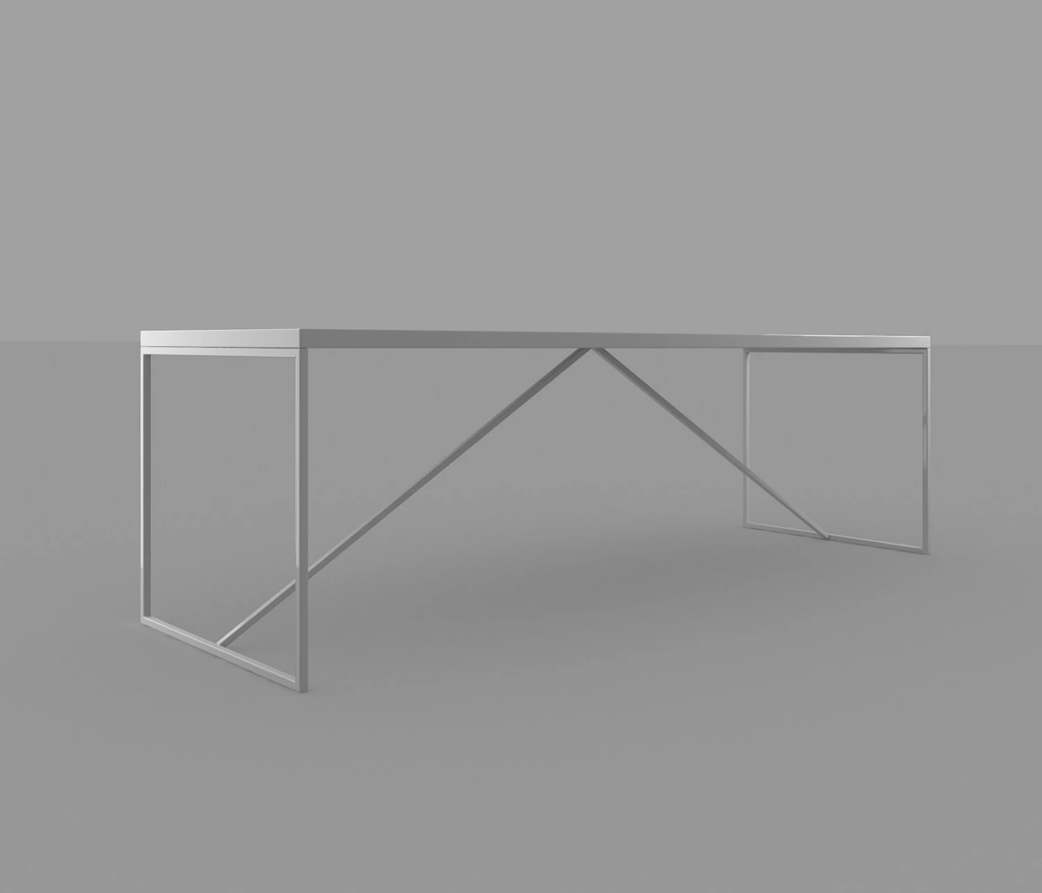 cgexp&eacute;rience - table05 Modèle 3D .c4d .max .obj .3ds .fbx .stl .blend 