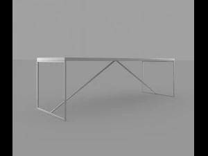 सीजीअनुभव - तालिका05 3D मॉडल