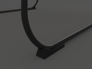 cgexperience - chair01 3D 모델