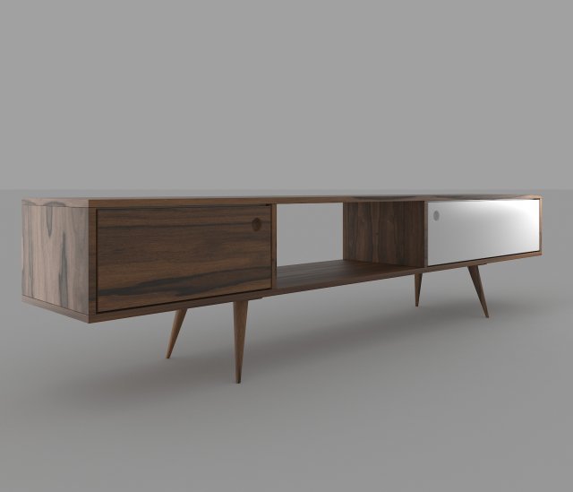 cgexperience - table12 3D Model .c4d .max .obj .3ds .fbx .stl .blend 