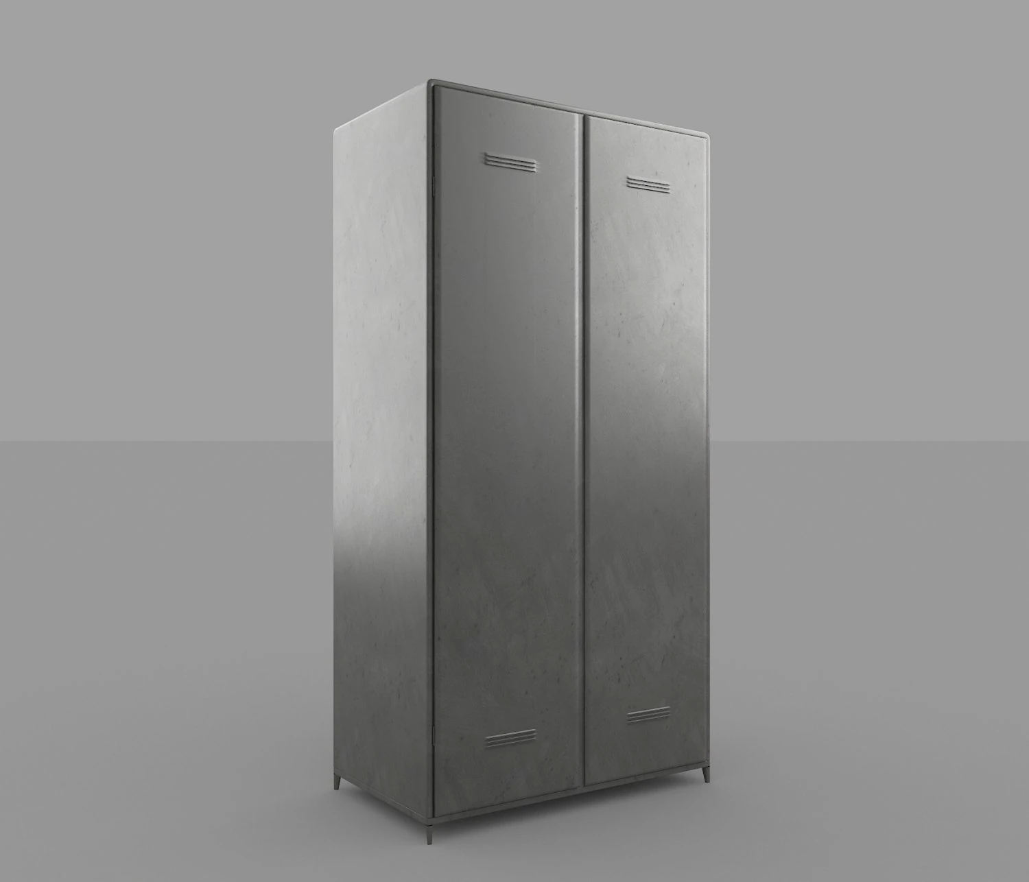 cgexperience - cabinet01 3D Model .c4d .max .obj .3ds .fbx .stl .blend