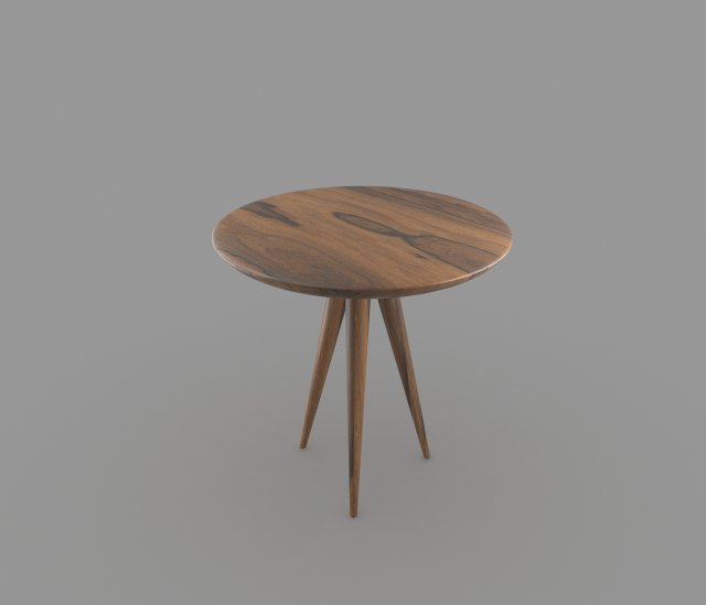 cgexperience - table01 Modelo 3D .c4d .max .obj .3ds .fbx .stl .blend 
