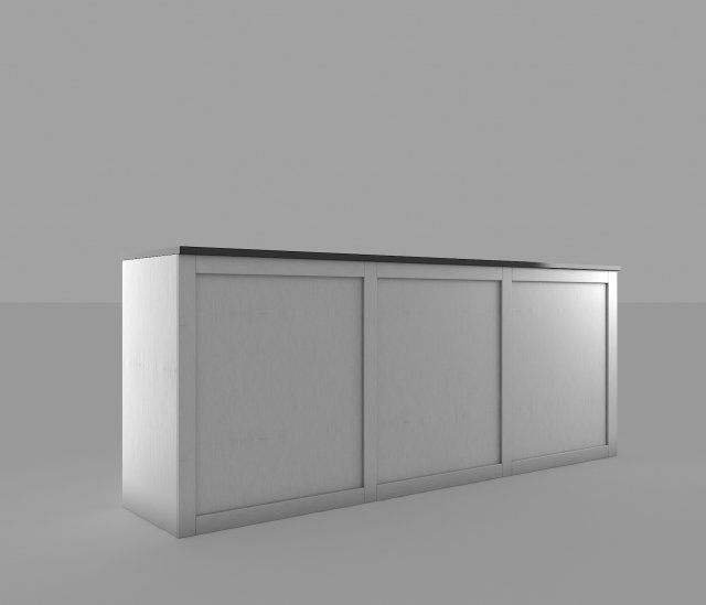 cgexperience - table06 Modello 3D .c4d .max .obj .3ds .fbx .stl .blend 