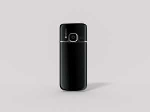 nokia 6700 Model 3D