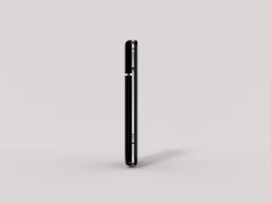 nokia 6700 3D Model