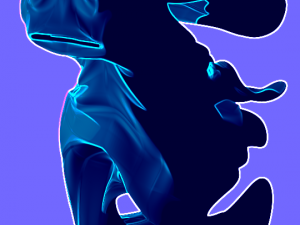 alien Modello 3D