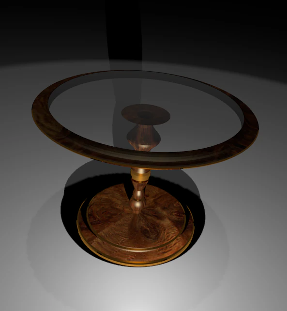 book table 3D Model .c4d .max .obj .3ds .fbx .stl .blend 