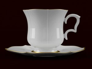 coffee cup 3D Model