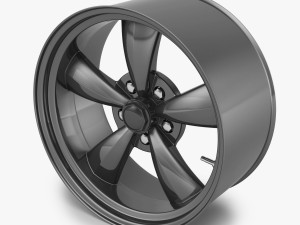 wheel rim Modelo 3D