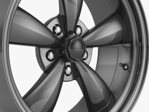 wheel rim Modelo 3D