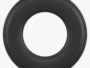 tire firestone 3D Модель