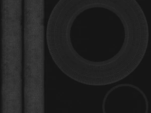 tire firestone 3D Model