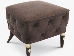 visionnaire alice armchair 3D Model
