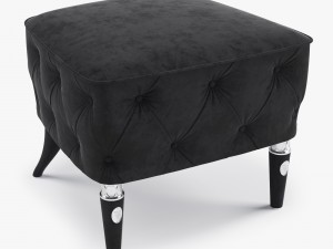 visionnaire alice armchair 3D Model