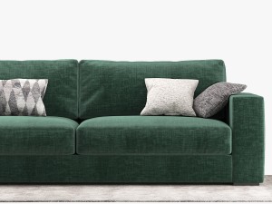 sofa boconcept cenova Model 3D