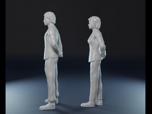 Star Trek II The Wrath of Khan 3D print model Model Cetak 3D