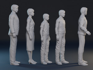 Leave It to Beaver 3D print model Modèles 3D en vedette