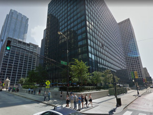 street chicago 3D-Modell