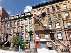 nyc city distric Model 3D