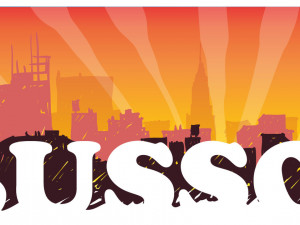 busso nyc Model 3D