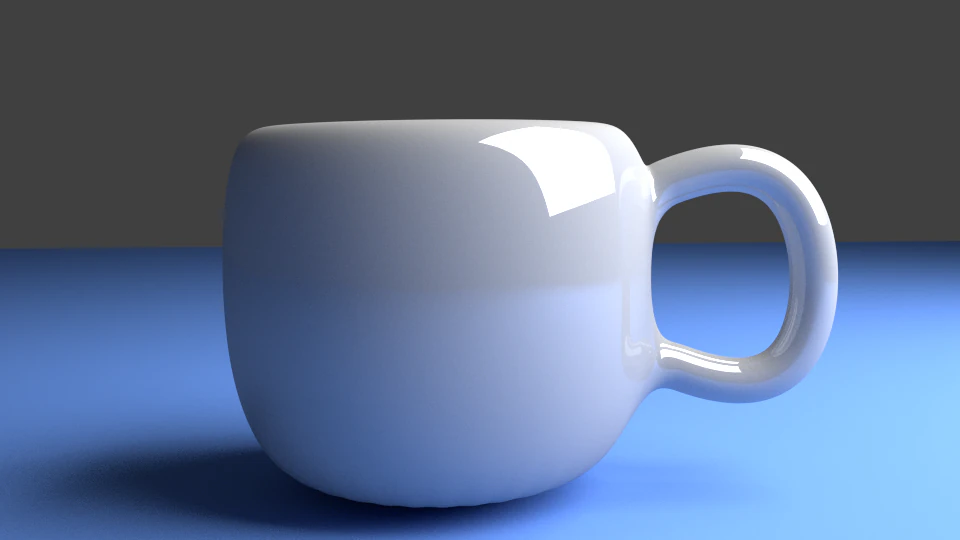 cup 3D Model .c4d .max .obj .3ds .fbx .stl .blend 
