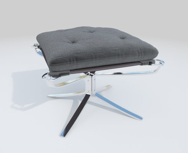 chair 3Dモデル .c4d .max .obj .3ds .fbx .stl .blend 