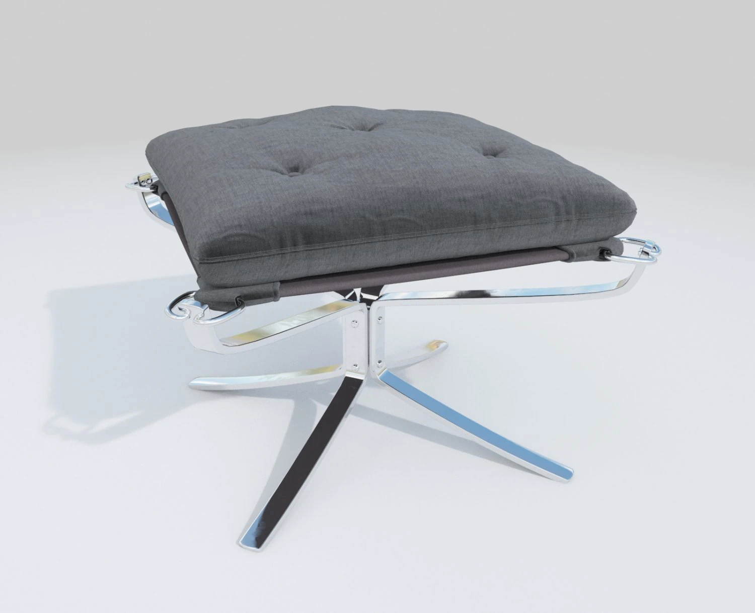 chair 3D Model .c4d .max .obj .3ds .fbx .stl .blend
