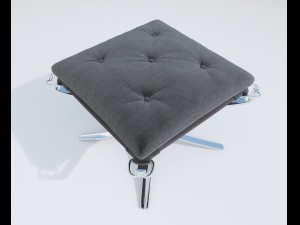 chair 3Dモデル
