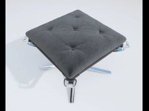 chair 3D Model