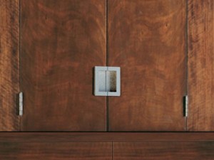 wardrobe Modello 3D