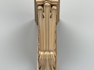 pilaster 008 Modelo 3D