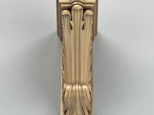 pilaster 008 3D Model
