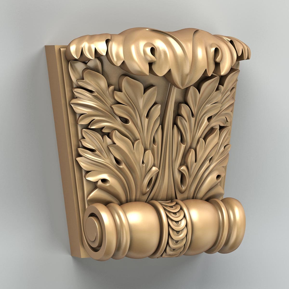 3d модель декора. 3ds Max models Barocco. Pilasters 3d model. Pilaster. Pilasters.