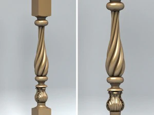 nova postagem 002 Modelo 3D