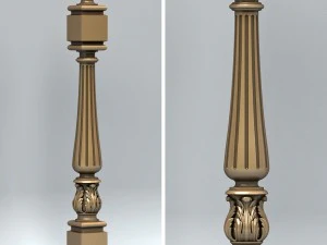 nova postagem 003 Modelo 3D