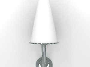 roberto rida sconce 3D 模型