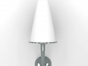 roberto rida sconce 3D Model