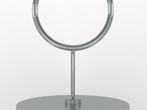 roberto rida sconce 3D 模型