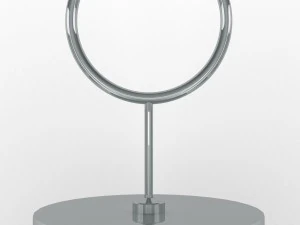 roberto rida sconce 3D Model