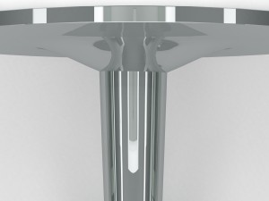 roberto rida sconce 3D 模型