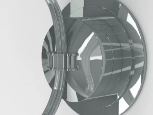 roberto rida sconce 3D Model