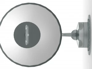 roberto rida sconce 3D Model