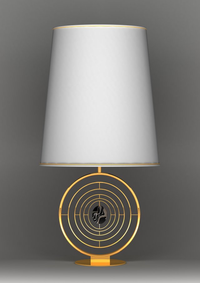 giroscopio lamp by roberto rida 3Dモデル .c4d .max .obj .3ds .fbx .stl .blend 