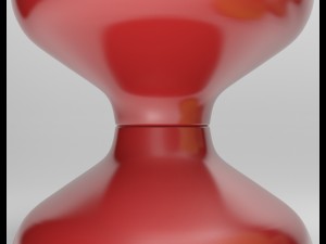 rocchetto stool by castiglioni set 3D 模型
