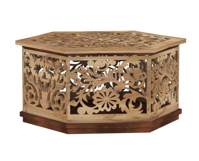 wooden box 3D Model .c4d .max .obj .3ds .fbx .stl .blend 