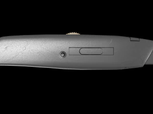 stanley 99e utility knife 3D Model