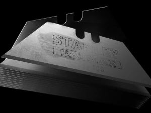 stanley 99e utility knife 3D Model