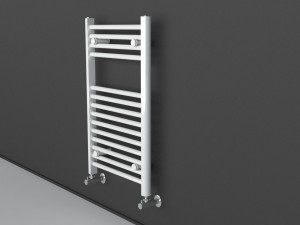 bathroom heater 3D Model