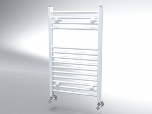 bathroom heater Model 3D